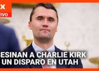 Asesinato de Charlie Kirk revive una duda razonable: ¿La izquierda siempre mata?