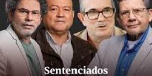 Víctimas de secuestro de las FARC expresan su decepción por las primeras condenas a responsables