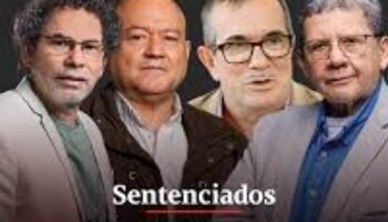 Víctimas de secuestro de las FARC expresan su decepción por las primeras condenas a responsables