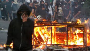 Reflexiones sobre la violencia