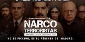 Las razones por las que el Senado aprobó declaratoria del ‘Cartel de los Soles’ como organización criminal transnacional