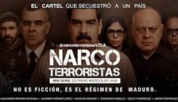 Las razones por las que el Senado aprobó declaratoria del ‘Cartel de los Soles’ como organización criminal transnacional
