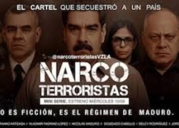 Las razones por las que el Senado aprobó declaratoria del ‘Cartel de los Soles’ como organización criminal transnacional