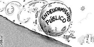 Colombia es el sexto país del mundo que paga la deuda más cara