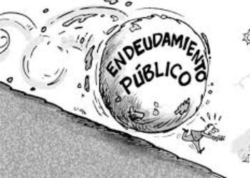 Colombia es el sexto país del mundo que paga la deuda más cara
