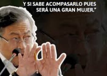 El imperio del ridículo y de la indecencia | Mario García Isaza c.m.