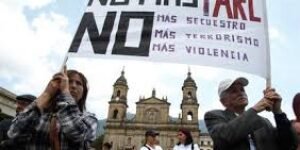 La farsa de la JEP y el delito de Petro