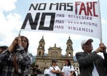 La farsa de la JEP y el delito de Petro