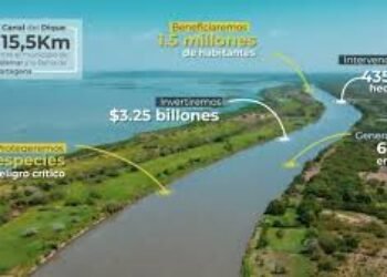 De La Espriella destapa corrupción de Petro: narcovías, 18 billones perdidos y corrupción en la ANI