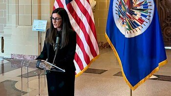 María Rosa Payá, candidata de