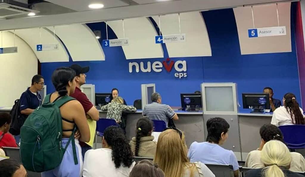 Radican propuesta para tumbar la reforma a la salud de Petro reforma a la salud