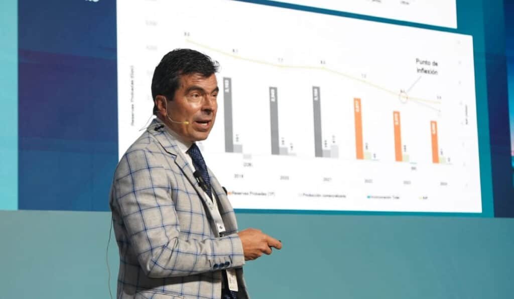 ANH expone problemas de orden público que frenan la producción petrolera: 10.000 barriles se pierden a diario