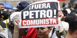 La decadencia de la izquierda radical