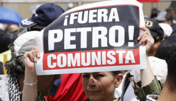 La decadencia de la izquierda radical