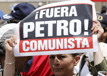 La decadencia de la izquierda radical
