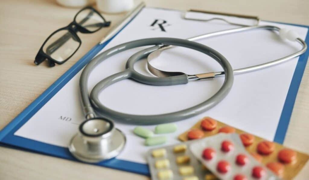 La deuda con hospitales de Colombia crece 18 % en seis meses y supera los $24 billones salud en Colombia