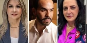 El desplome de Vicky Dávila: sus ataques contra De La Espriella y Cabal se voltean en su contra