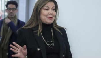 Caso UNGRD: Comisión de Acusación de la Cámara investigará a la fiscal Camargo