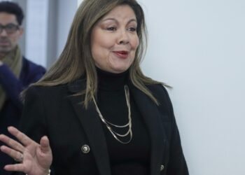 Caso UNGRD: Comisión de Acusación de la Cámara investigará a la fiscal Camargo