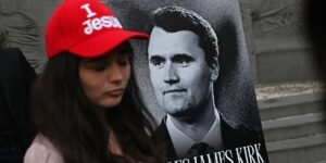 El asesinato de Charlie Kirk recuerda a Occidente que quienes crecieron adoctrinados en el ‘wokismo’ no harán una retirada civilizada