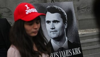 El asesinato de Charlie Kirk recuerda a Occidente que quienes crecieron adoctrinados en el ‘wokismo’ no harán una retirada civilizada
