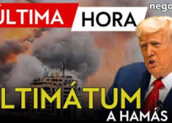 Ultimátum a Hamás: 48 horas para liberar todos los rehenes