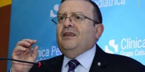 Consejo de Estado vuelve a fallar en contra de Petro por caso contra presidente de Keralty (EPS Sanitas)