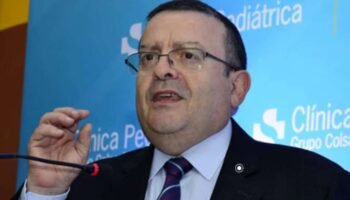 Consejo de Estado vuelve a fallar en contra de Petro por caso contra presidente de Keralty (EPS Sanitas)
