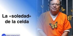 Petro: ¿De «Macondo» a la celda?