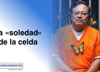 Petro: ¿De «Macondo» a la celda?