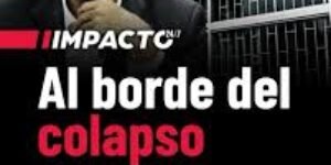 Dramática advertencia sobre la Nueva EPS: “Tiene un riesgo muy alto de desaparecer” y eso colapsaría el sistema. Estos son los detalles