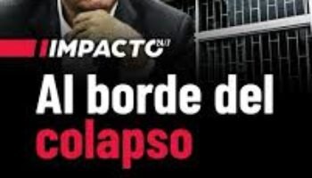 Dramática advertencia sobre la Nueva EPS: “Tiene un riesgo muy alto de desaparecer” y eso colapsaría el sistema. Estos son los detalles