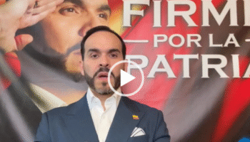 NO MÁS PAÑOS DE AGUA TIBIA, FIRMES CON LA PATRIA!!!