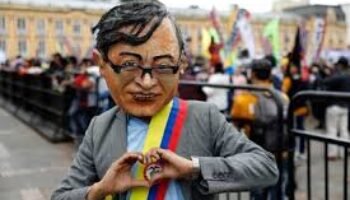 María Fernanda Cabal reveló la millonada que les costó a los colombianos el documental sobre Petro: “Es propaganda pagada”