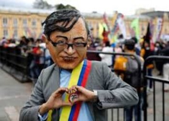 María Fernanda Cabal reveló la millonada que les costó a los colombianos el documental sobre Petro: “Es propaganda pagada”