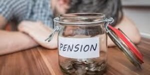 Ponencia de la reforma pensional del magistrado Jorge Enrique Ibáñez pide tumbar la norma