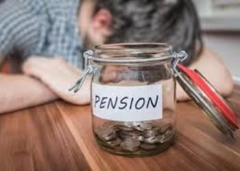 Ponencia de la reforma pensional del magistrado Jorge Enrique Ibáñez pide tumbar la norma