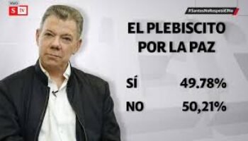 Santos nos robó el NO: De La Espriella señala la traición al plebiscito y anuncia el fin de la JEP