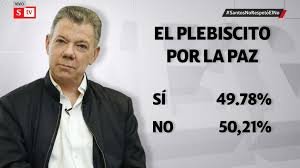 De La Espriella señala la traición al plebiscito y anuncia el fin de la JEP