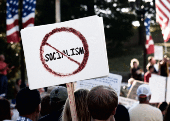 El socialismo siempre conduce a la tiranía totalitaria