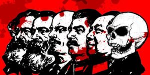 Cómo la izquierda defiende el totalitarismo comunista