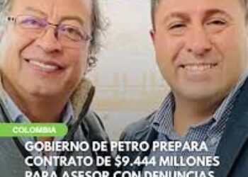 Germán Trejo tras los ataques a la ANDI | Impacto 24/7