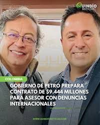 Germán Trejo tras los ataques a la ANDI