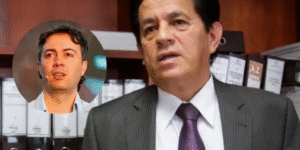 “Quintero se autoeliminó de las elecciones de 2026”: exregistrador Portela explica el “tiro en el pie” del exalcalde al retirarse de la consulta