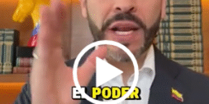 🐅 ¡CONSTITUYENTE NO; JUICIO POLÍTICO, SÍ! 🐅