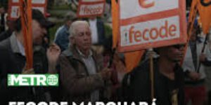 Fecode convoca paro nacional de 24 horas para exigir soluciones en salud