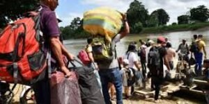 Colombia es el segundo país menos pacífico en América Latina en el Índice de Paz