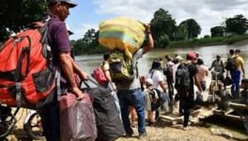 Colombia es el segundo país menos pacífico en América Latina en el Índice de Paz