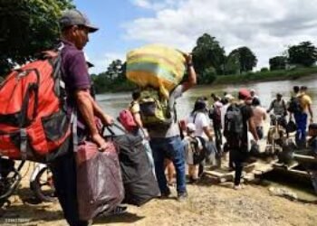 Colombia es el segundo país menos pacífico en América Latina en el Índice de Paz