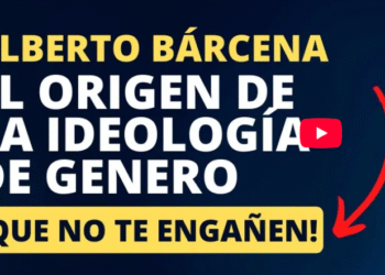 Los orígenes de la Ideología de Género, con Alberto Bárcena.